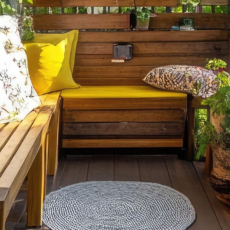 Piante perenni da balcone